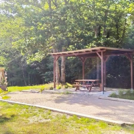 La Villa Minvia Les Landes Entre Mer Et Montagne Saint-Vincent-de-Paul  エクステリア 写真